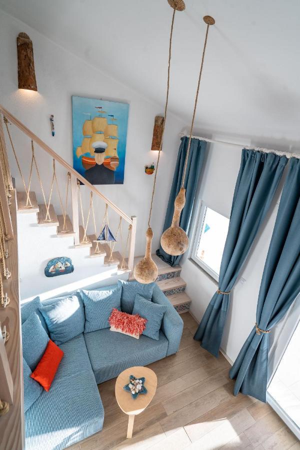 Libera1 Apartment Stara Baska Ngoại thất bức ảnh